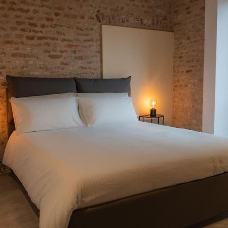 Apartmán Centro Storico Recinto Dei Nobili 1 - Private Parking Asti Exteriér fotografie
